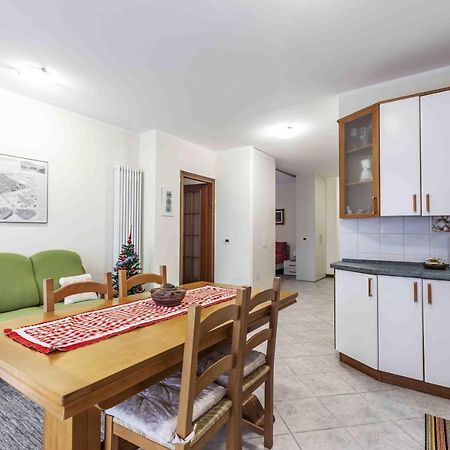 Casa Alpina - Appartamento Аоста Экстерьер фото