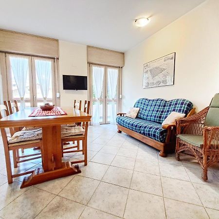 Casa Alpina - Appartamento Аоста Экстерьер фото